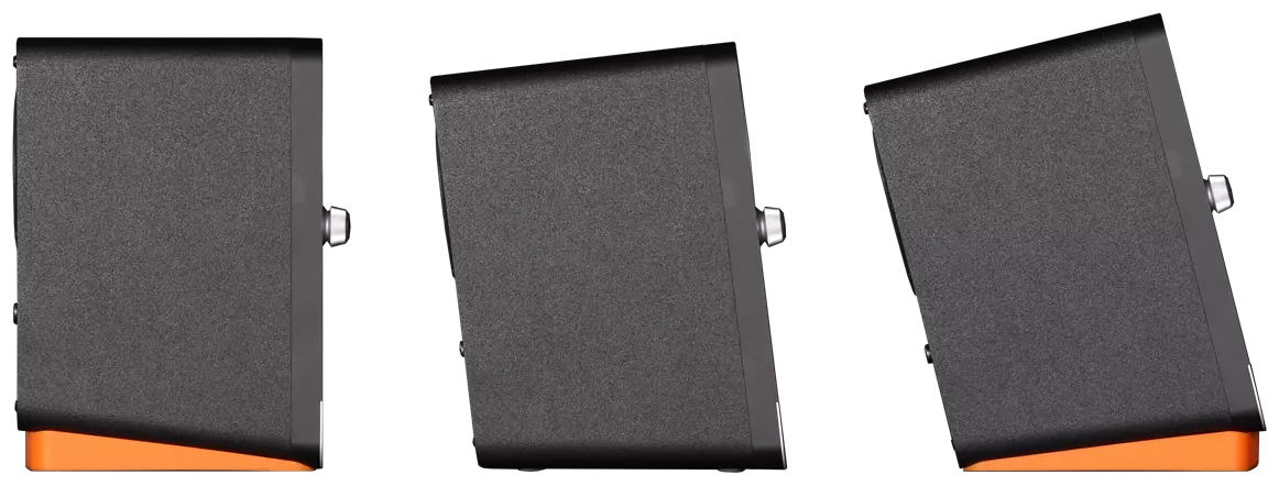 EVE Audio SC203