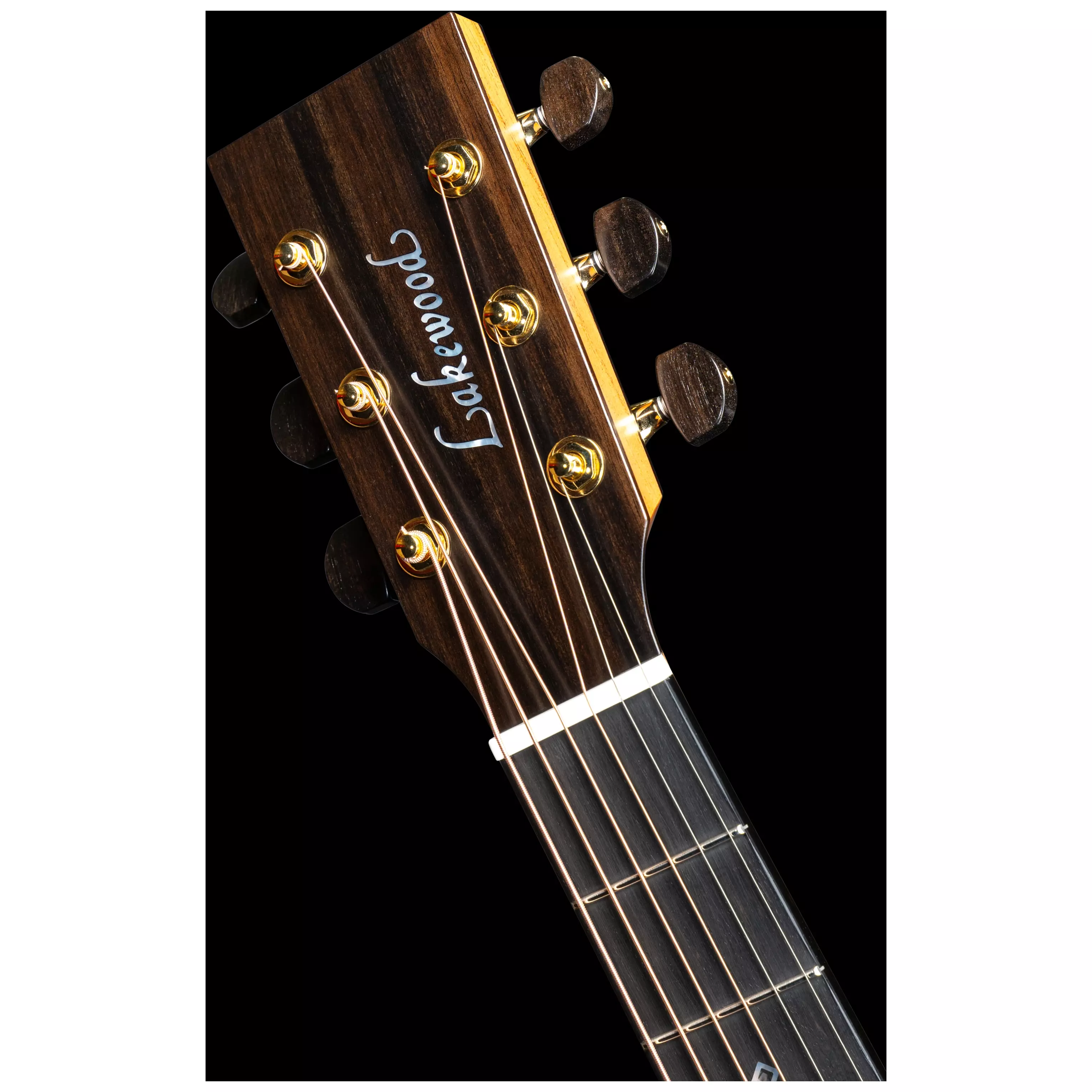 Lakewood M-32 CP Deluxe 2