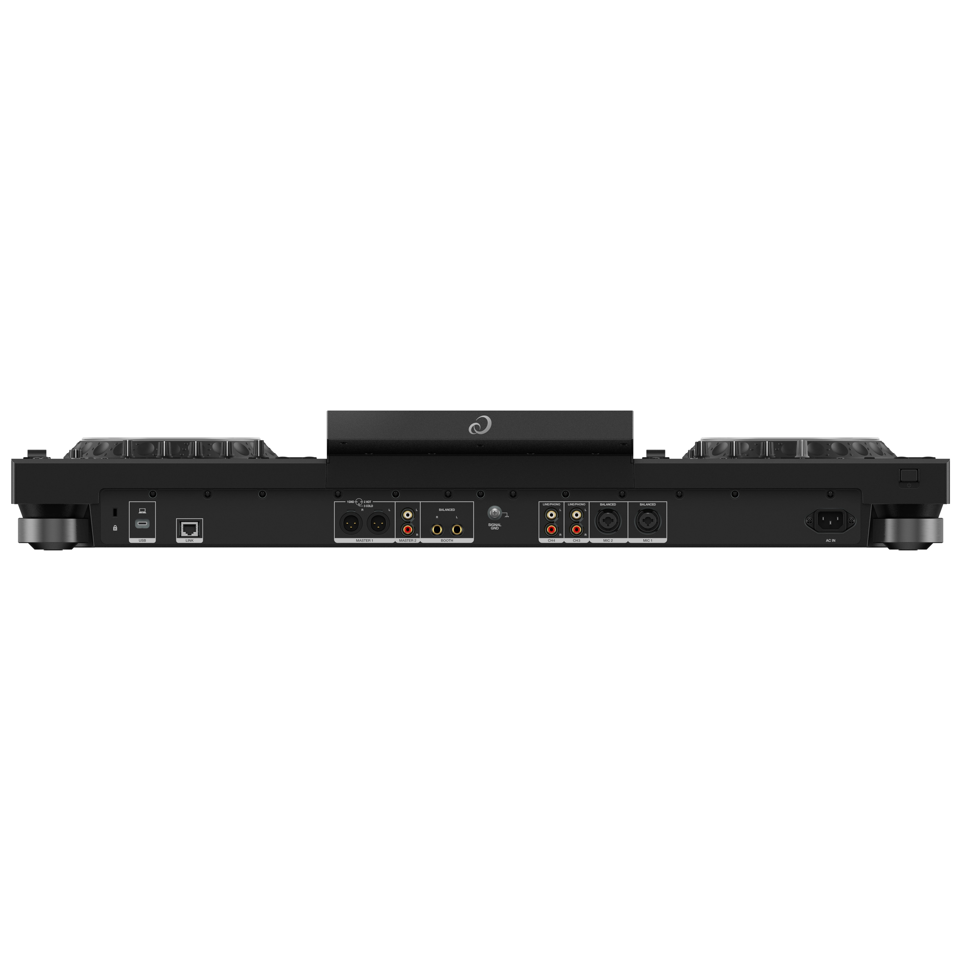 AlphaTheta XDJ-AZ 3
