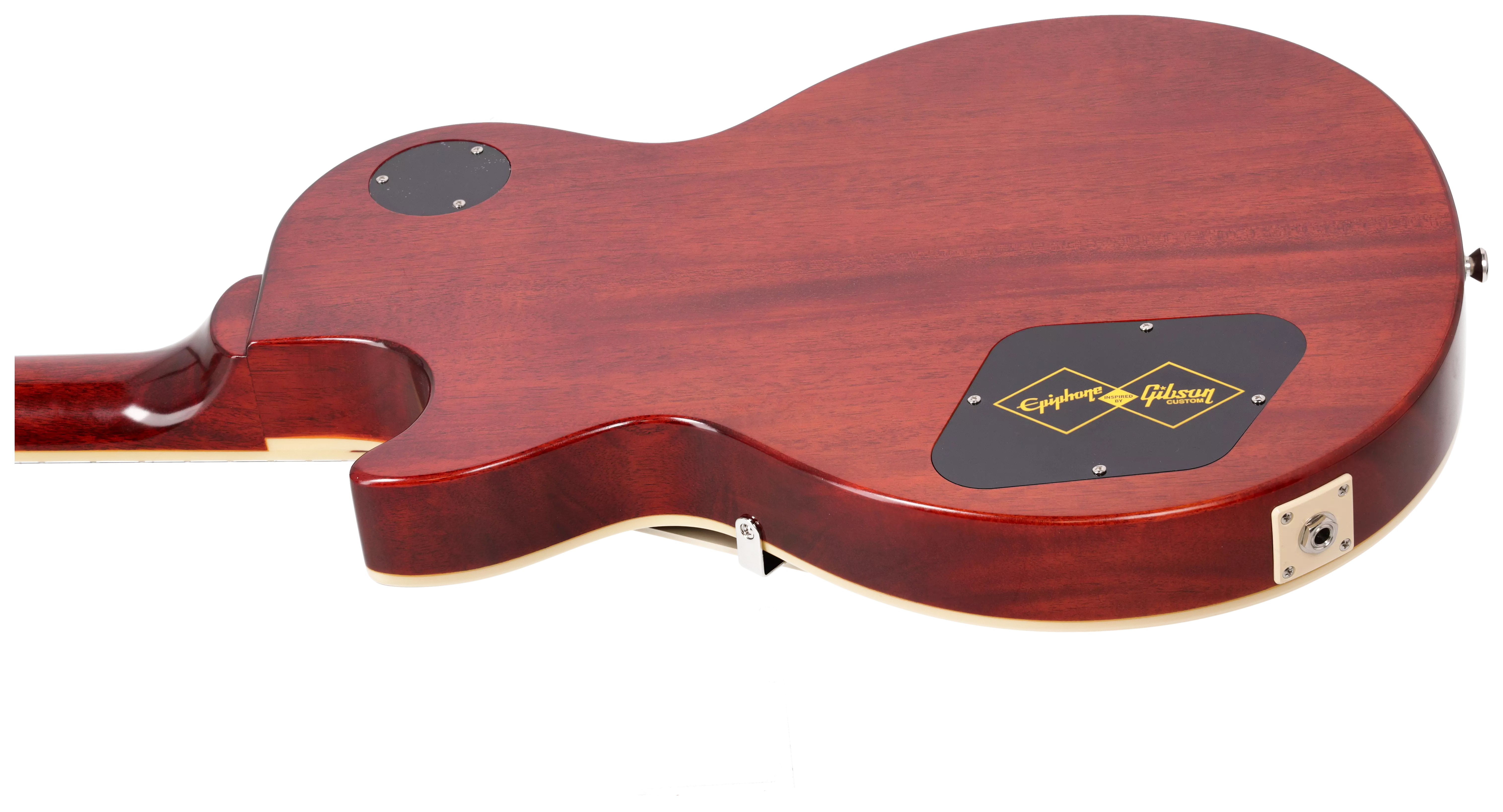Epiphone 1959 Les Paul Standard Reissue DK 8