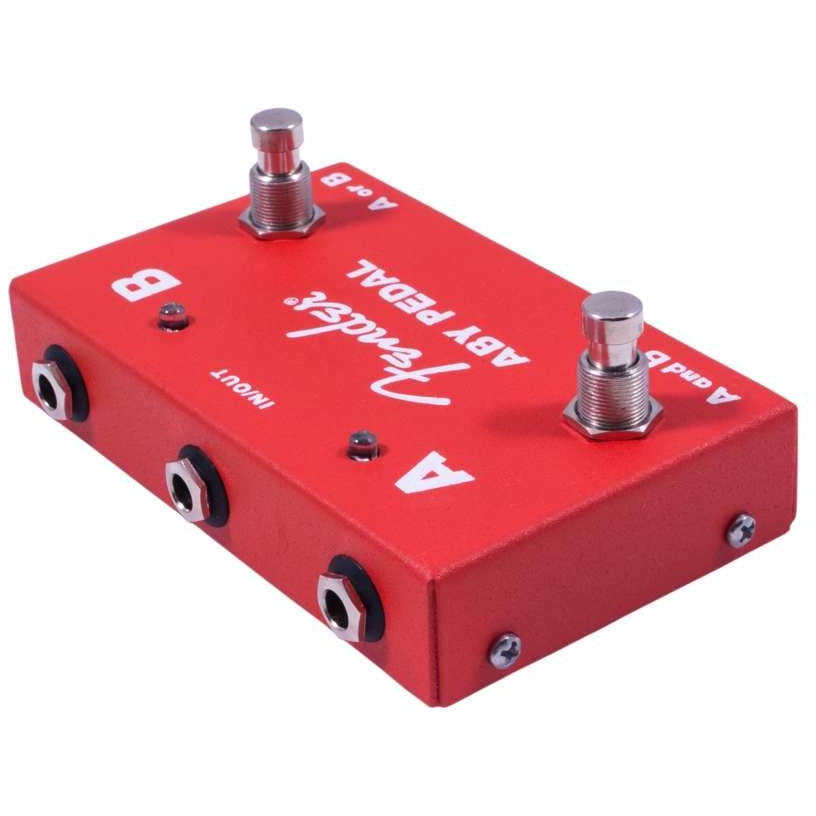 Fender ABY Pedal 10001474-3