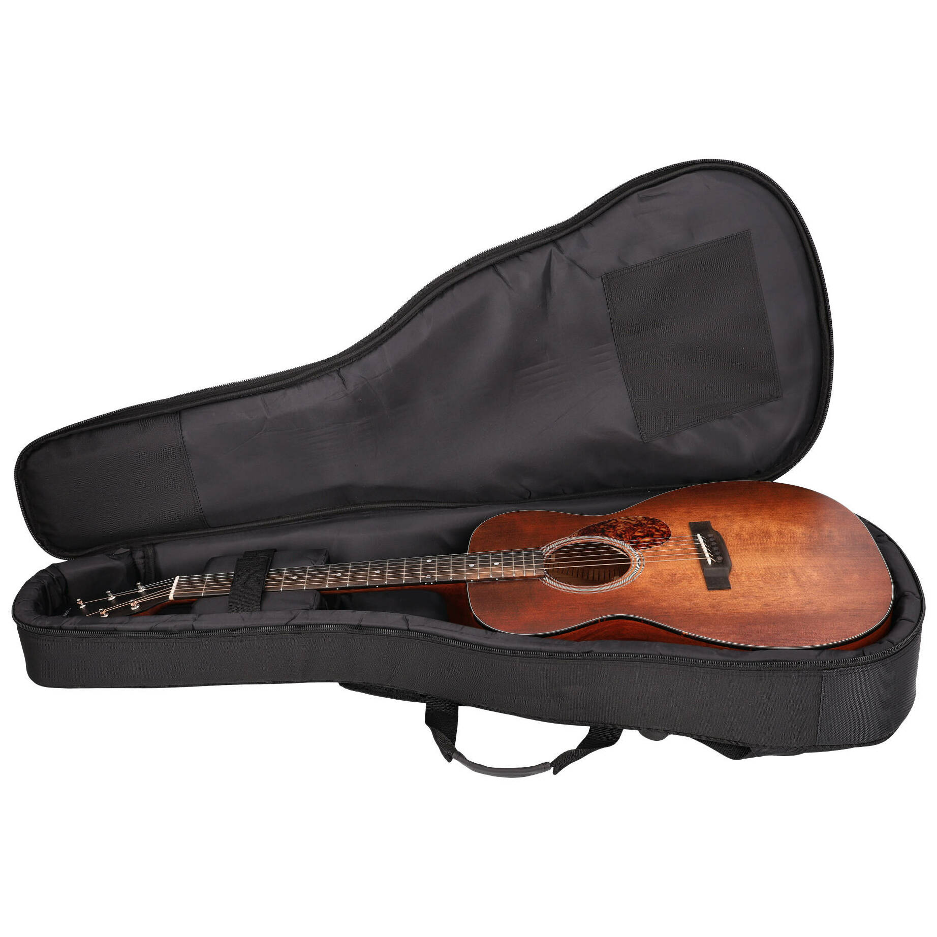 Eastman E1 OM-CLA 9