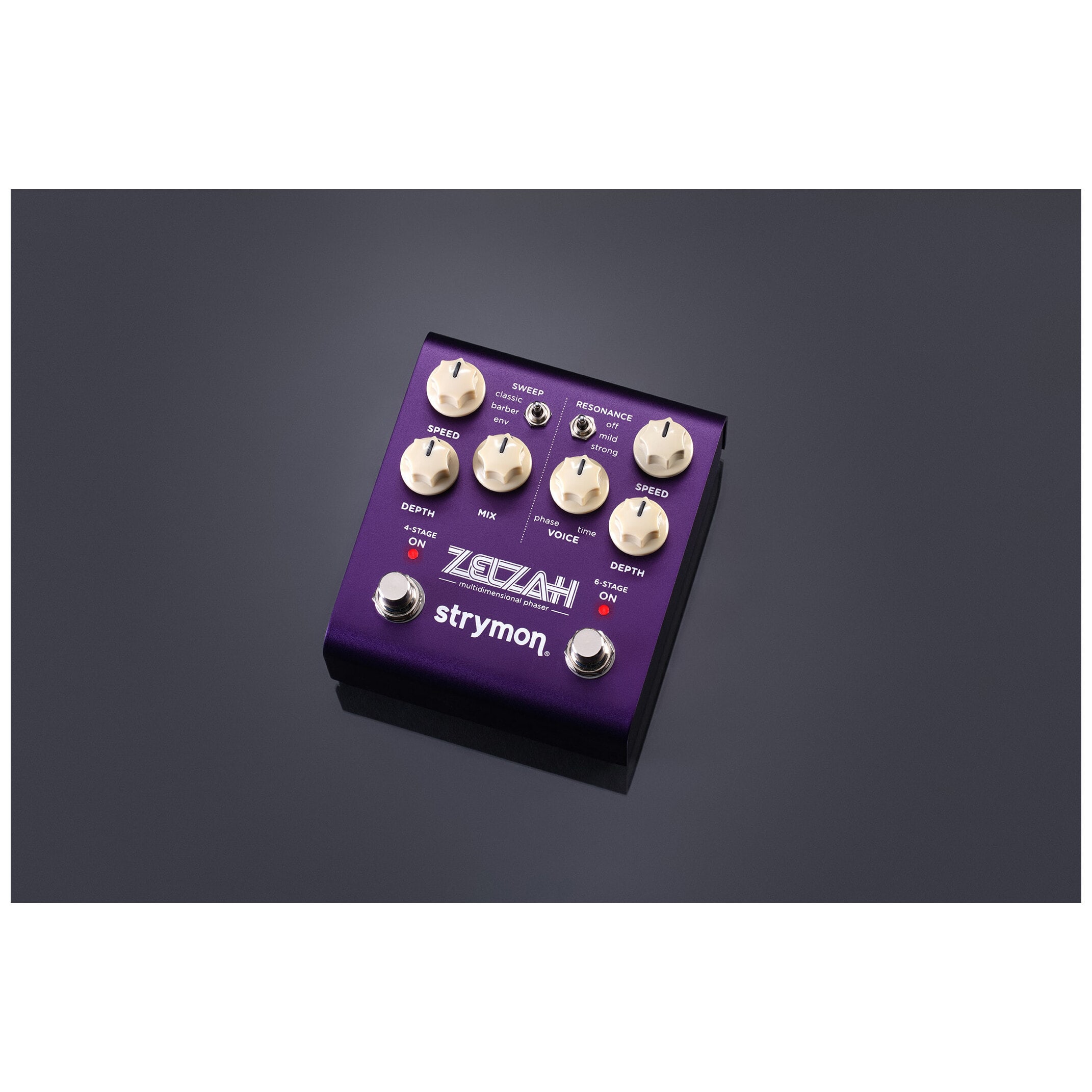 Strymon Zelzah 1