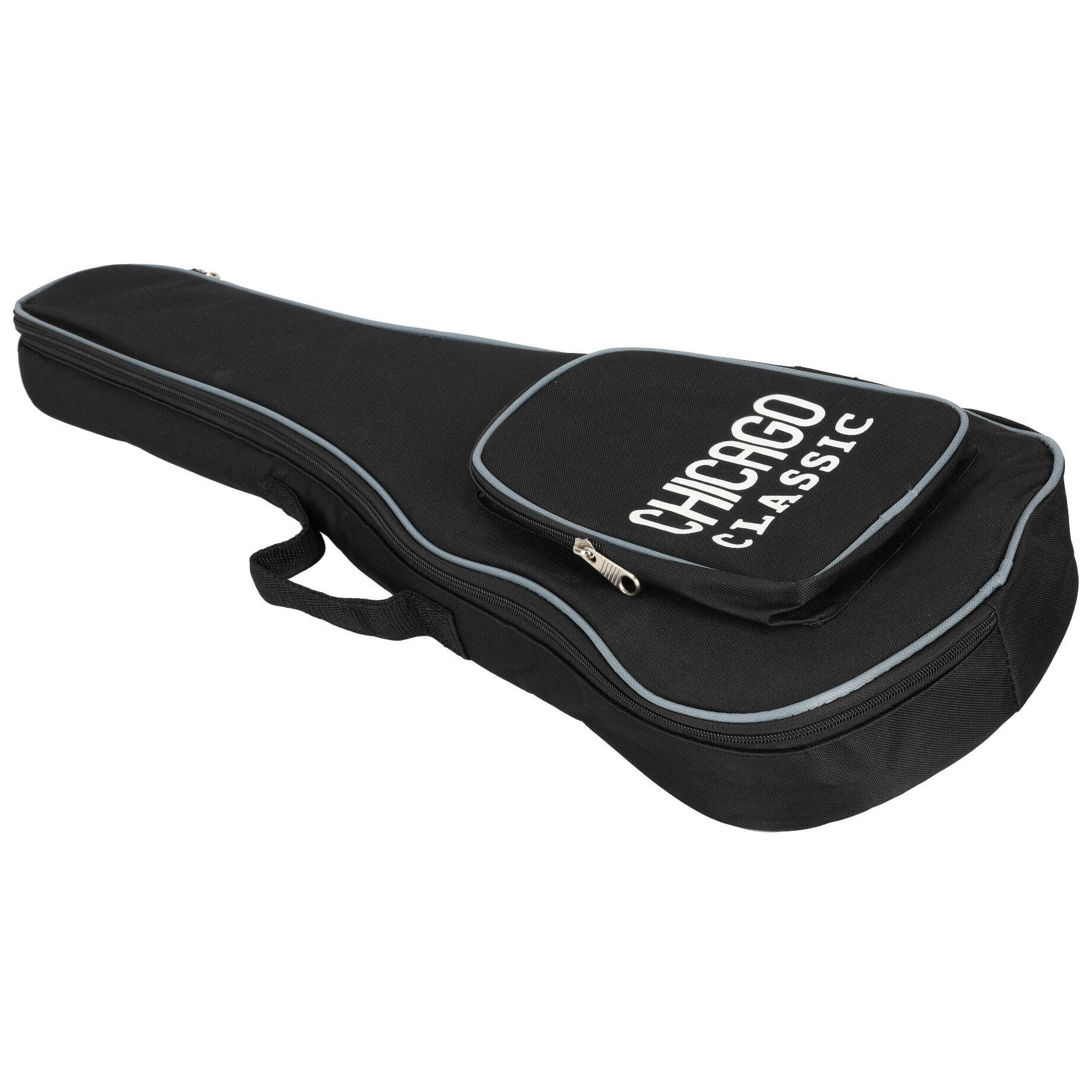 Chicago Classic Tenor Ukulele Tasche 1