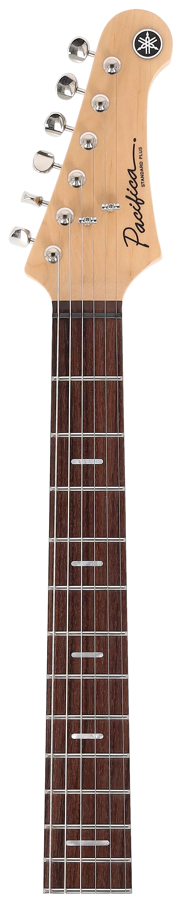 Yamaha Pacifica Standard Plus 11S Desert Burst 11