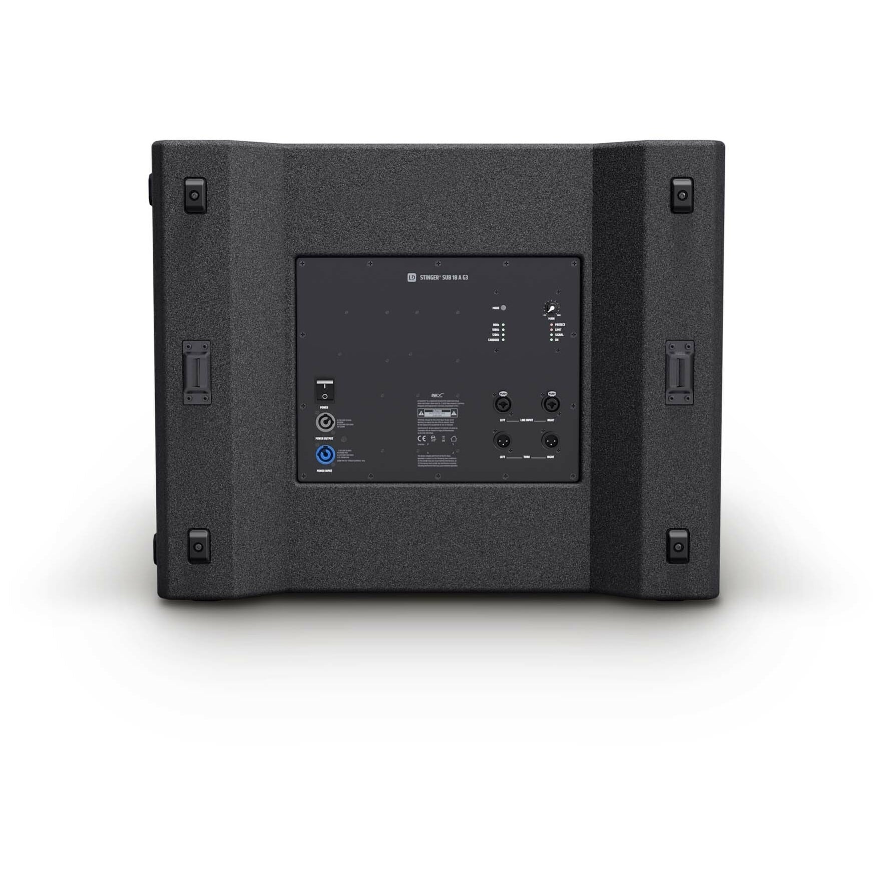 LD Systems Stinger Sub 18 A G3 3