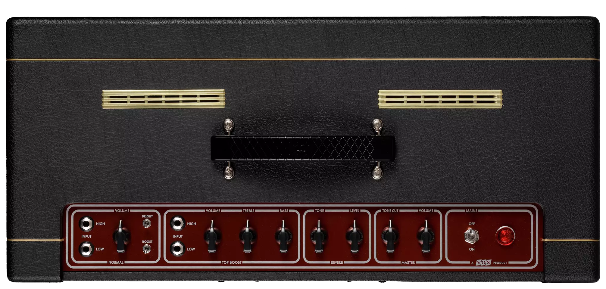Vox AC15 HWR1 1
