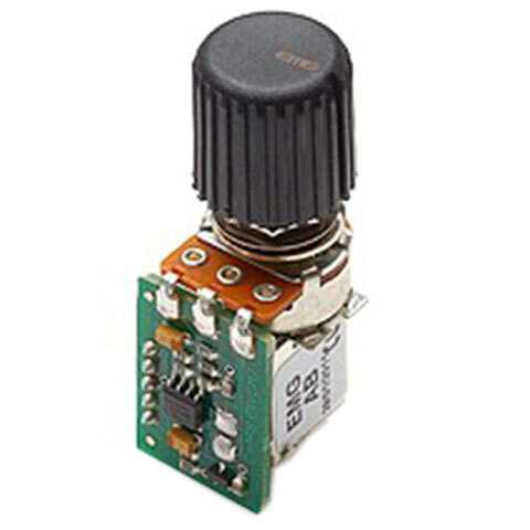 EMG Afterburner, Booster