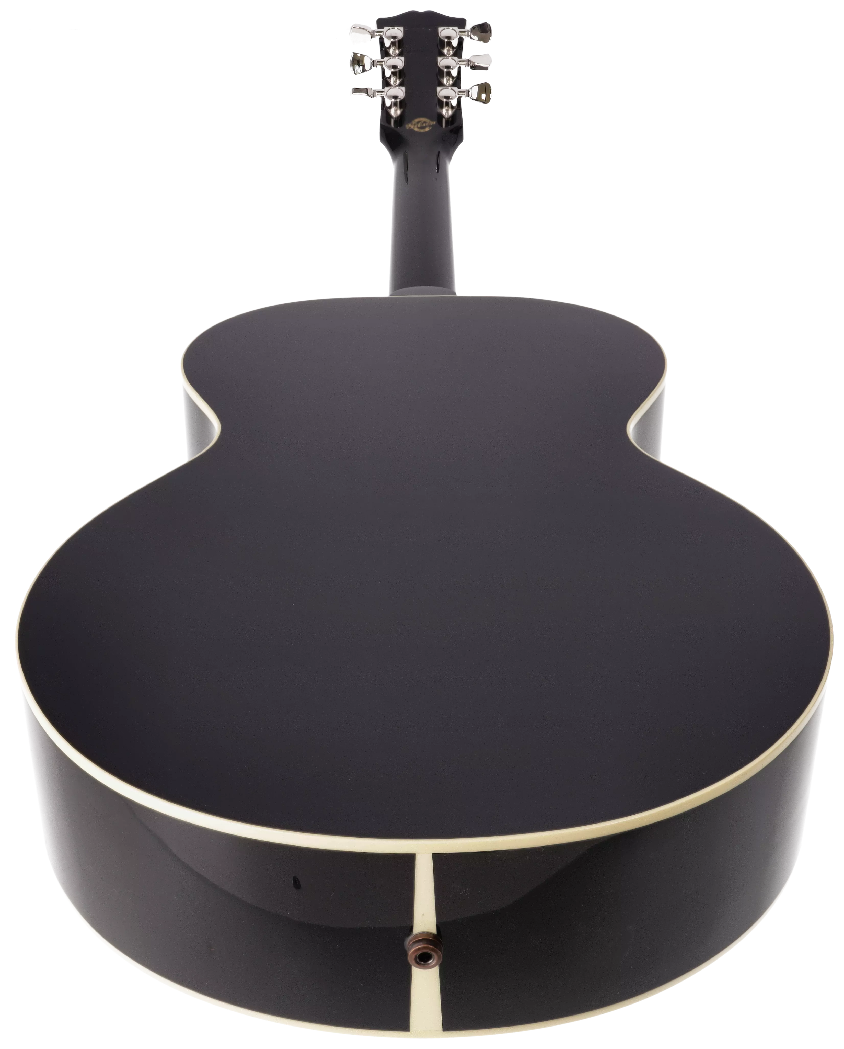 Gibson Everly Brothers J-180 7