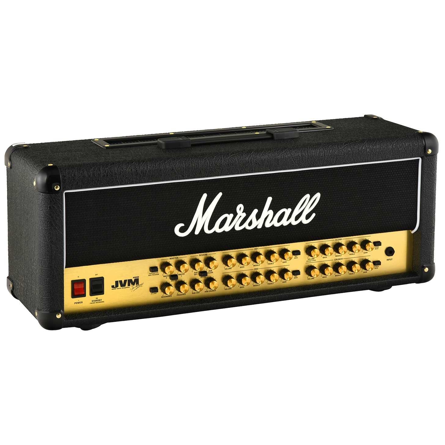 Marshall - Marshall JVM-410 H