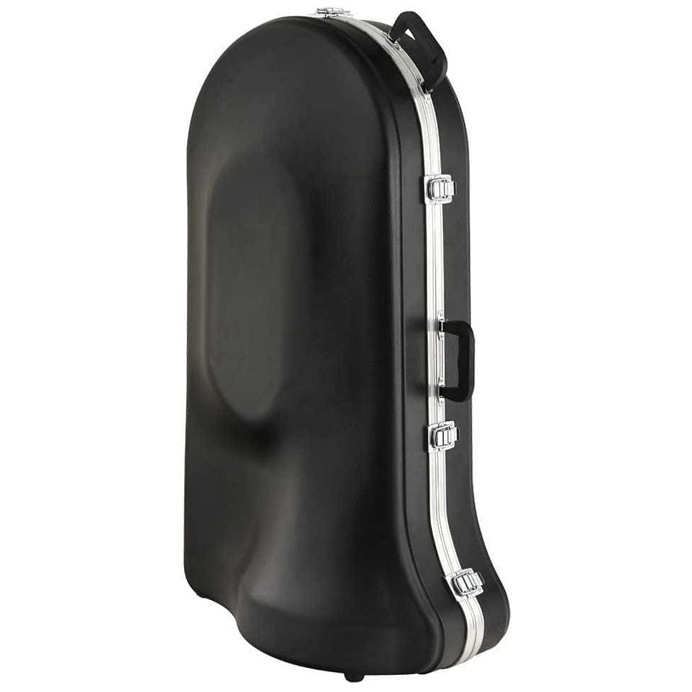 Chicago Winds - Chicago Winds CC-BB5200L Tuba - 6