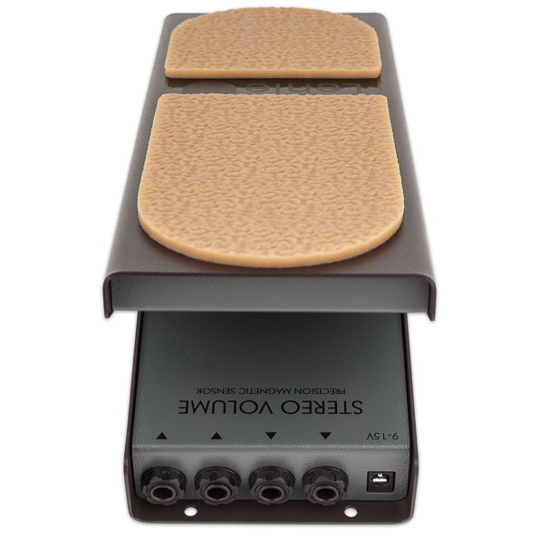 Lehle Stereo Volumen 2