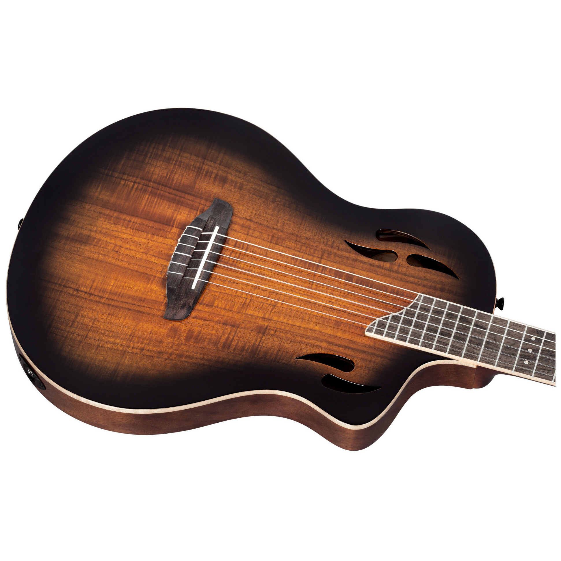 Ortega Tour Player RTPDLX-ACA 15