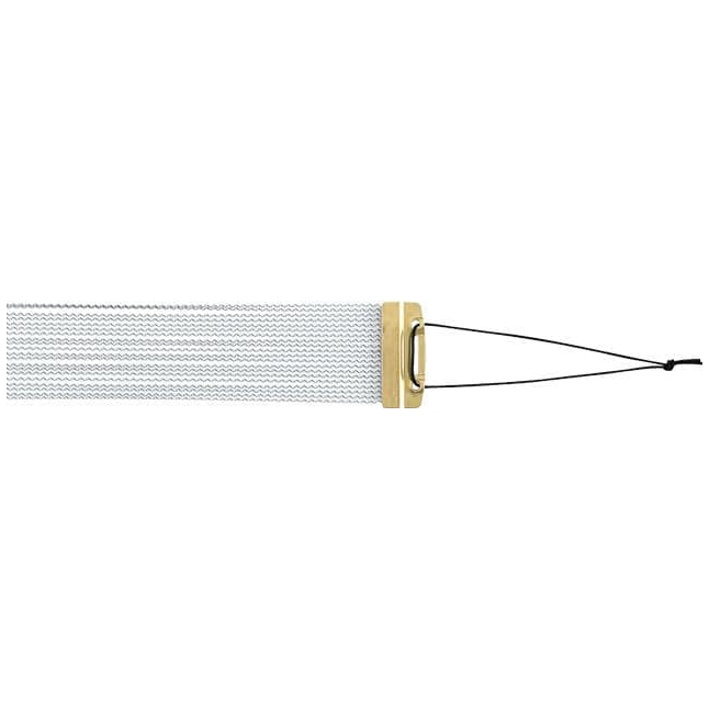 Image of Tama ms20l14c8 super sensitive hi carbon snare wire for concert 12000100 0