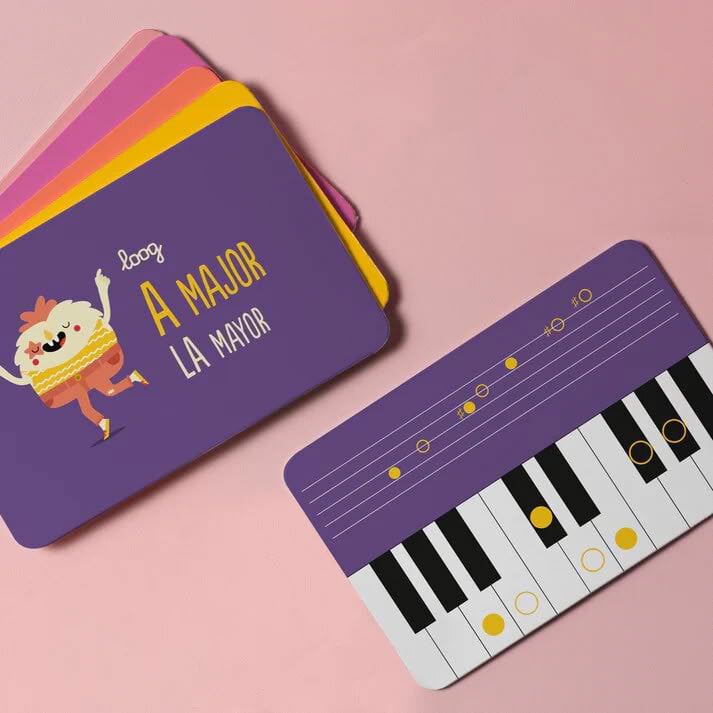  Piano 4