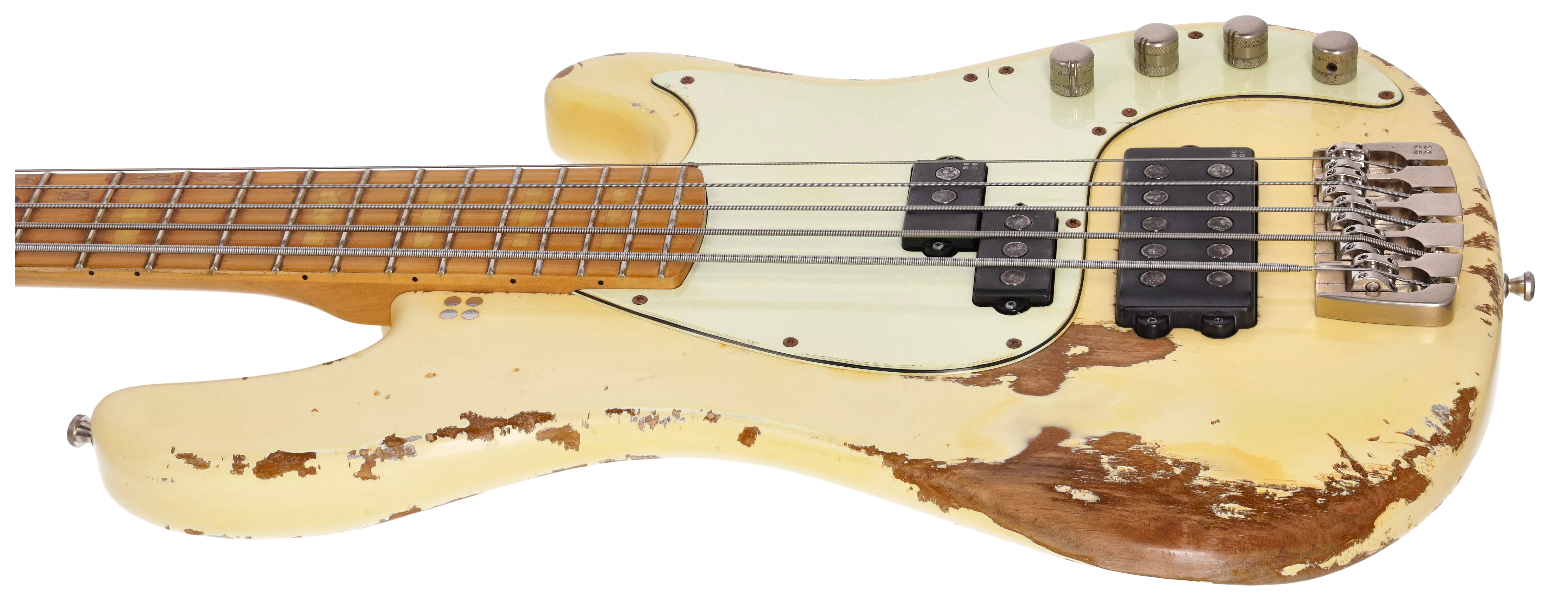 Sandberg California VM-5 MN Creme Masterpiece #48285 5