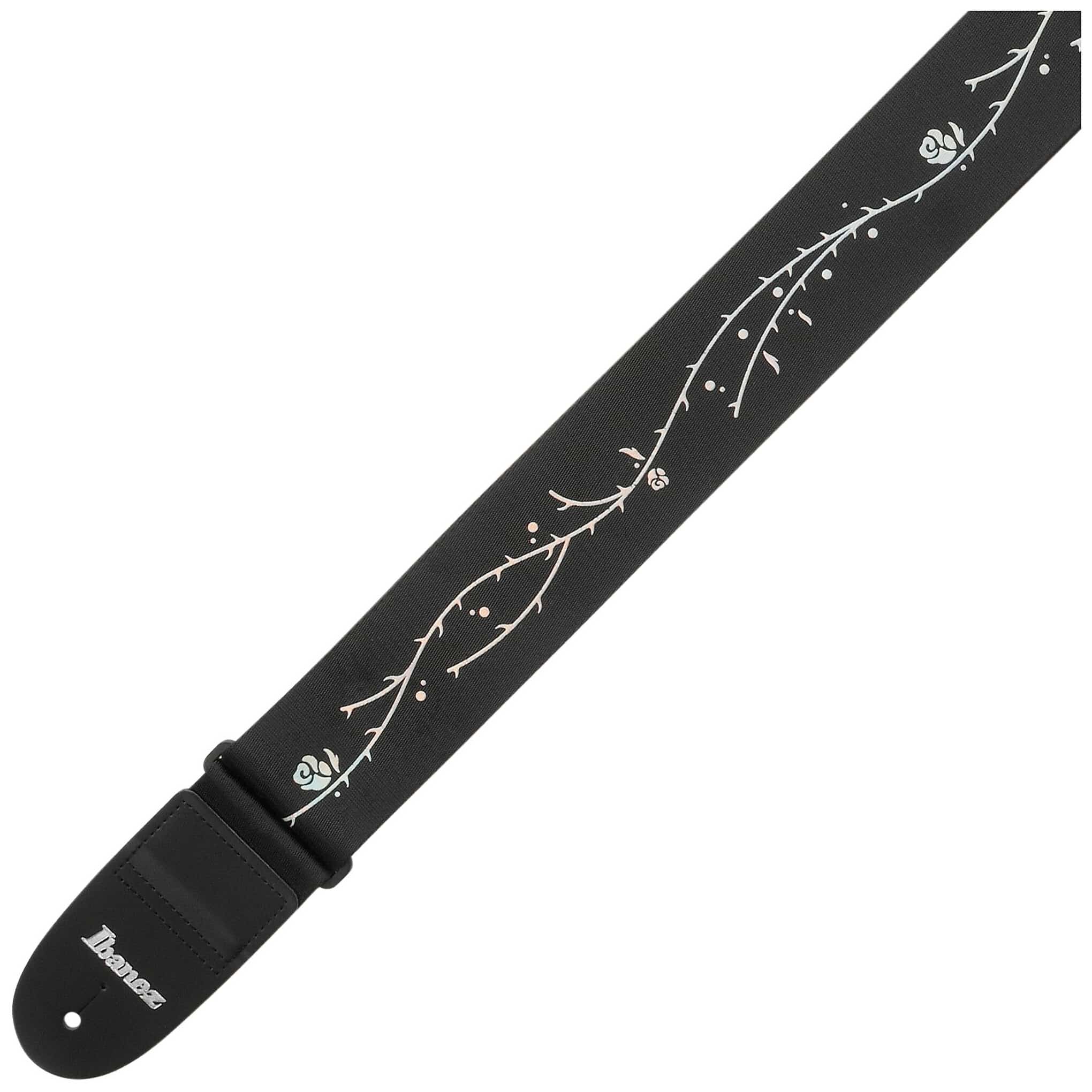 Ibanez GS100TOD Strap 3