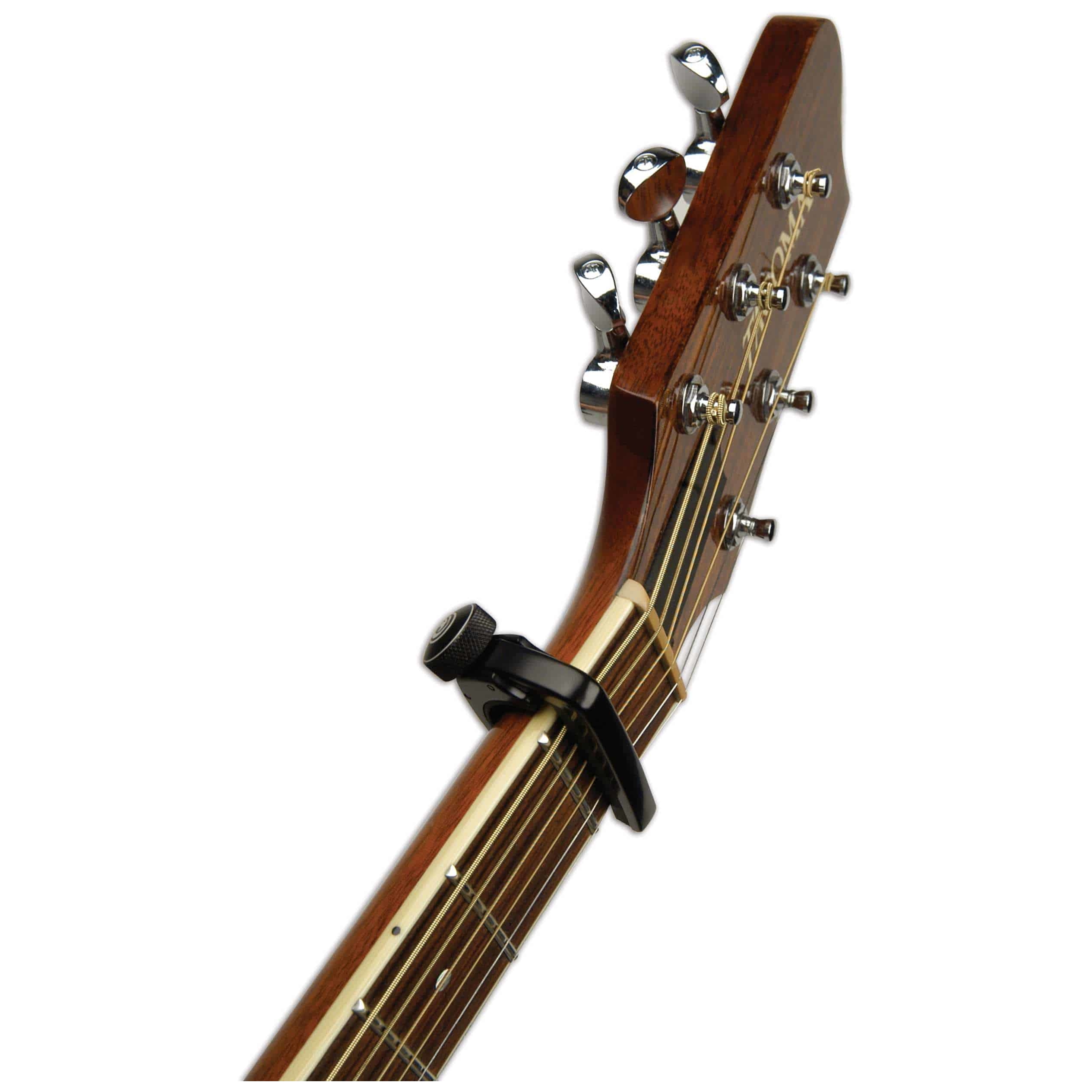 D’Addario - D’Addario PW-CP-07 - Capo Lite - 2