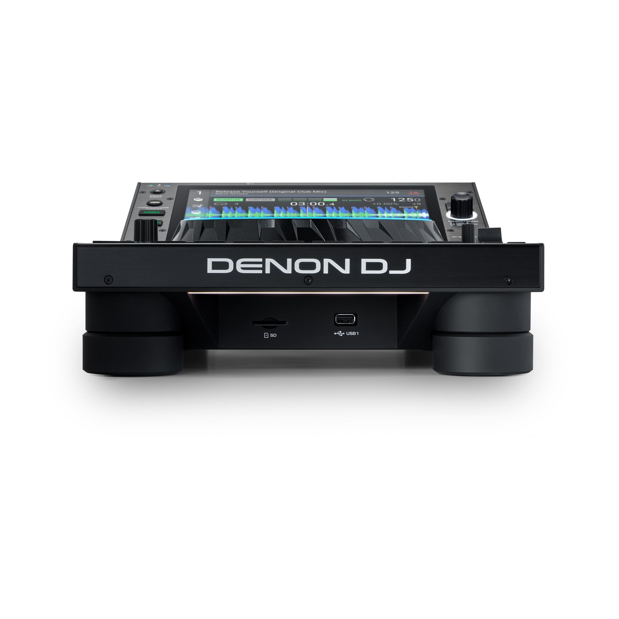 Denon DJ SC6000 Prime 10010365-4
