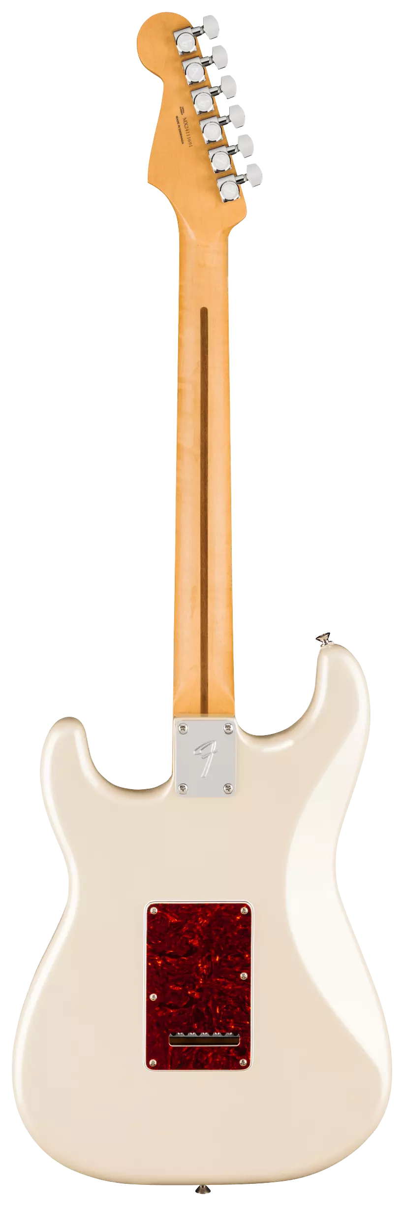 Fender Player II Modified Stratocaster HSS RW OLP