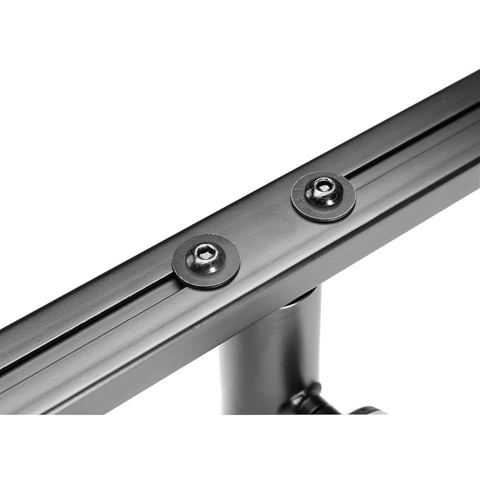 Gravity SAT 36 B Adjustable T-Bar for Speaker Stands 3