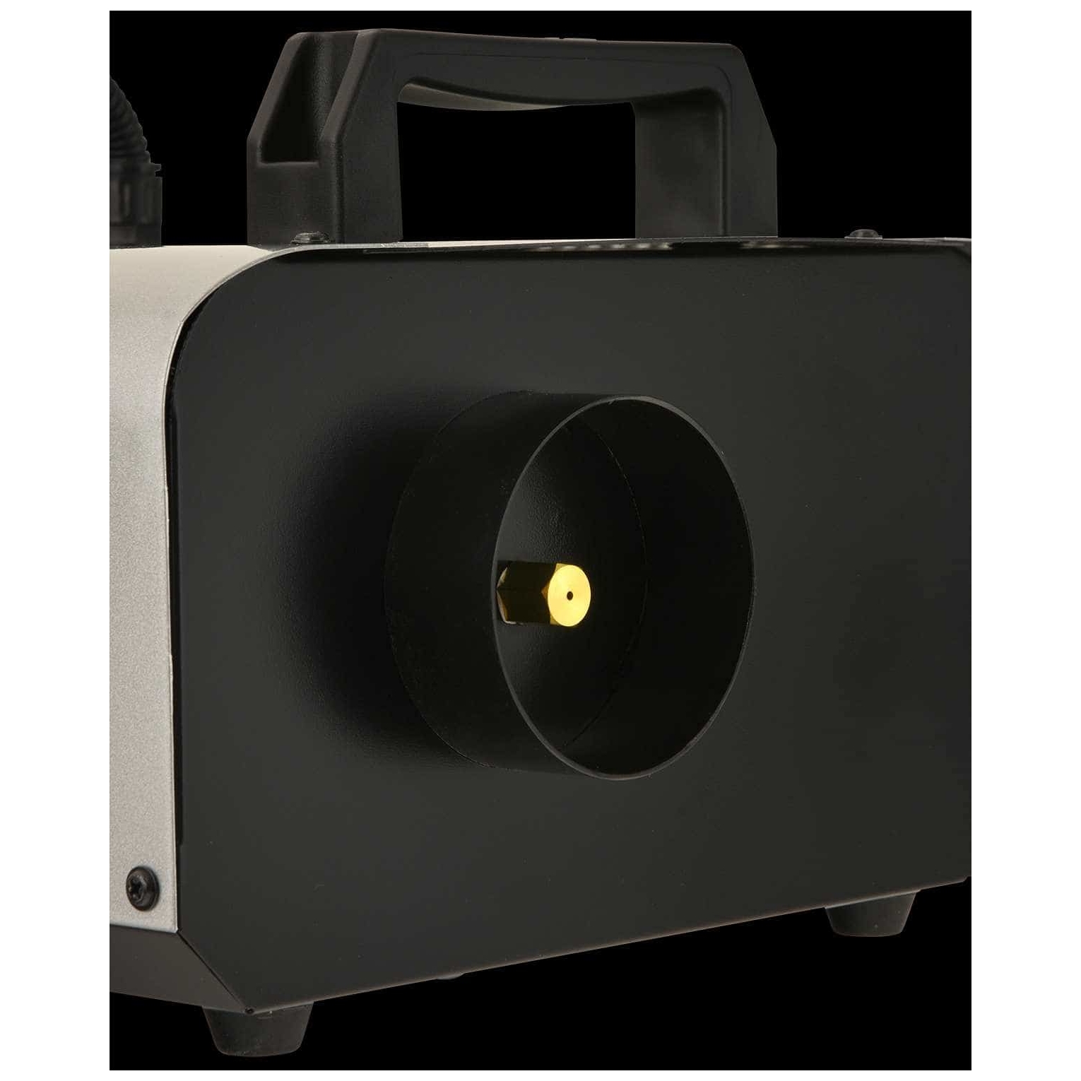 Nightlite - Nightlite Super-Fog 1500 DMX Nebelmaschine - 6