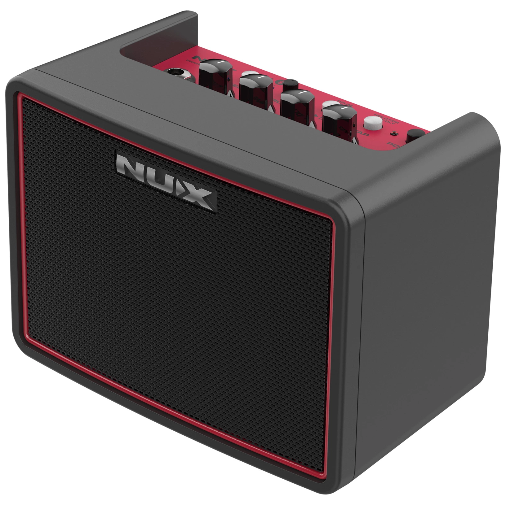 NUX Mighty Lite BT MKII Desktop Amp Gray