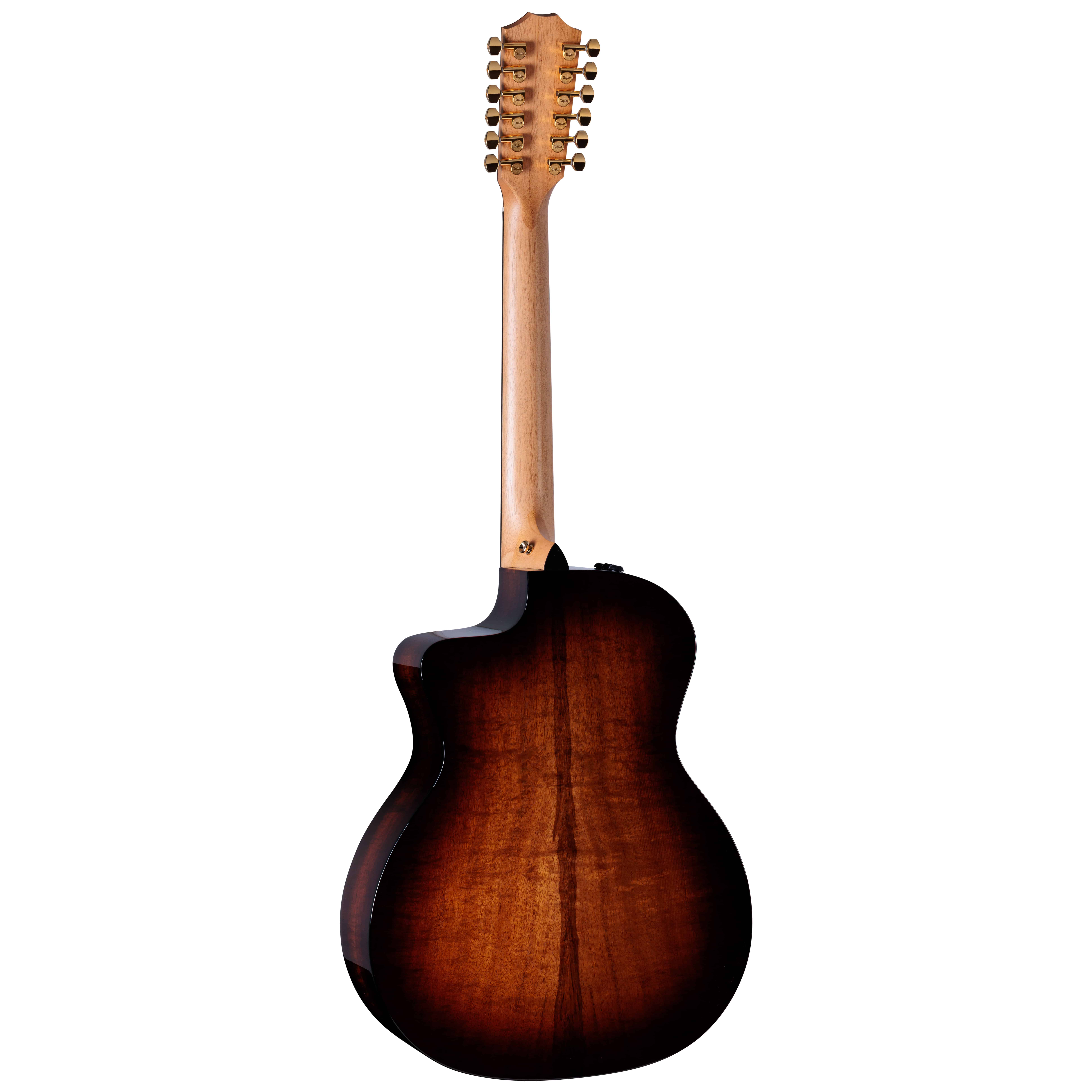 Taylor 226ce-K DLX 1