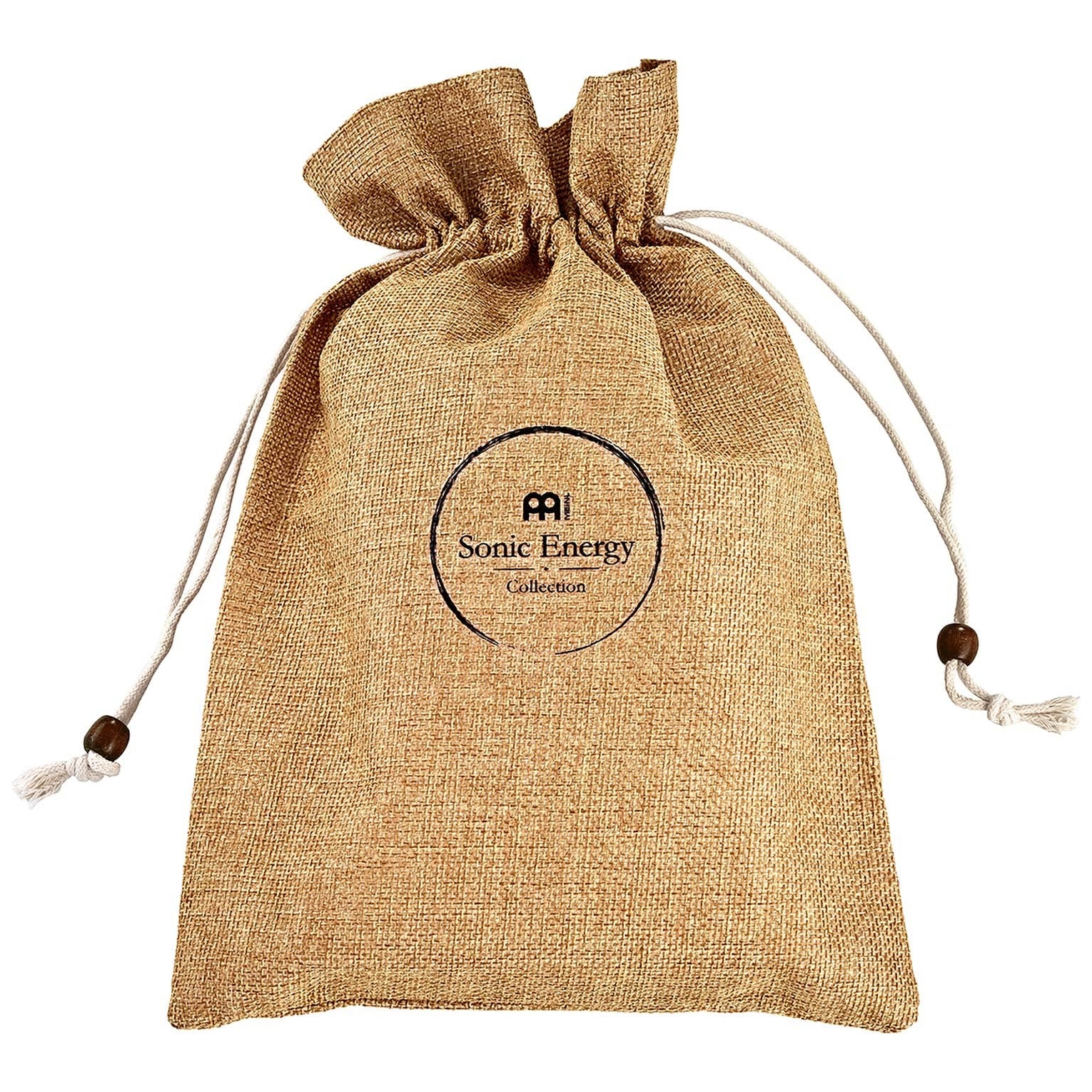 Meinl Sonic Energy - Meinl Sonic Energy KL1009H Soundhole Kalimba, 10 Töne, Ahornholz - 6