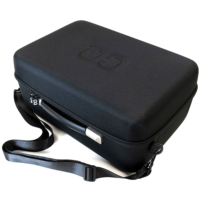 Allen & Heath CQ20B Soft Case