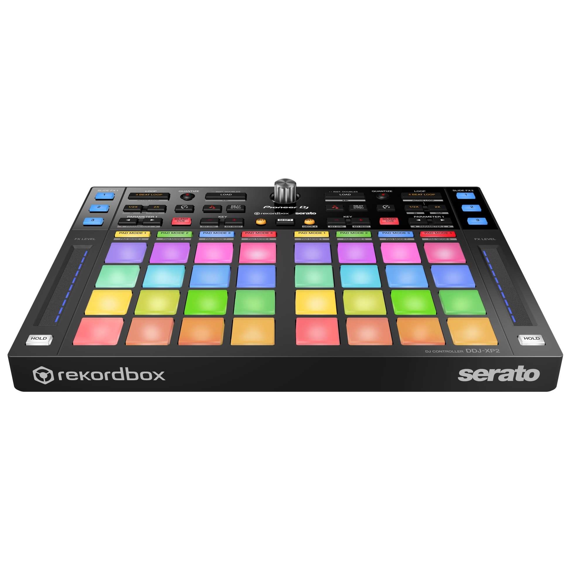 Pioneer DJ - Pioneer DJ DDJ-XP2 - 1