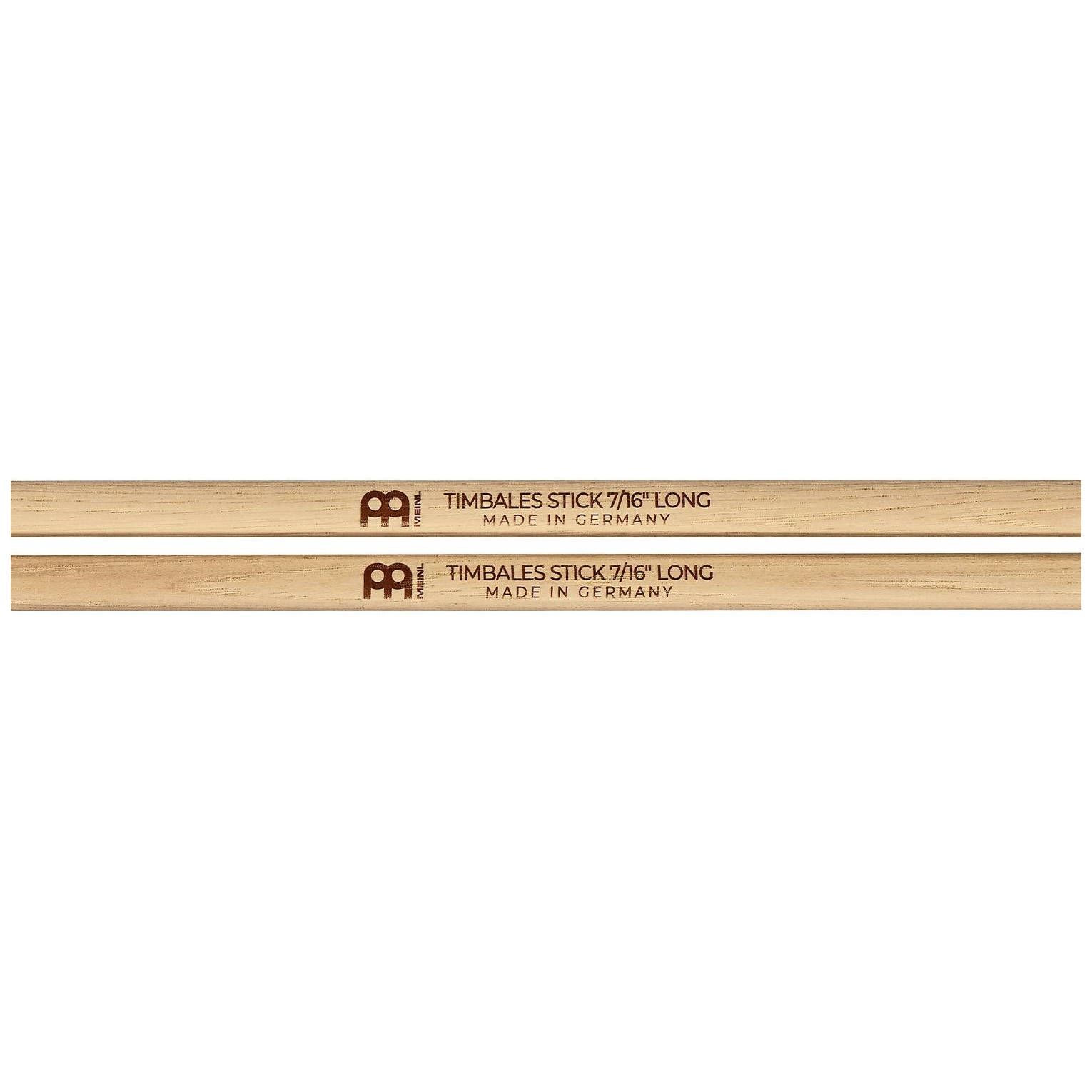 Meinl Stick   Brush - Meinl Stick   Brush SB128 - Timbales Stick 7 16  Long  - 2