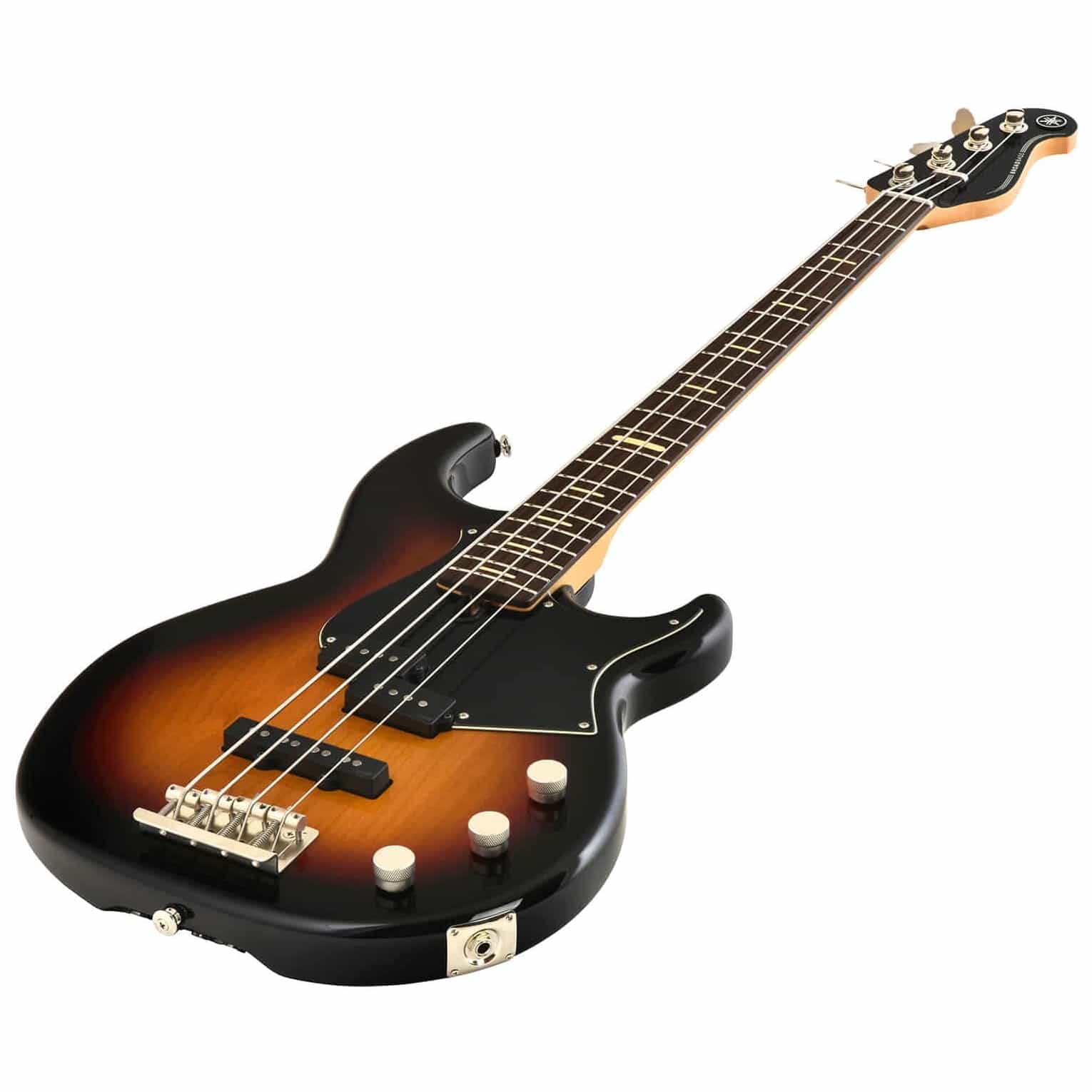 Yamaha - Yamaha BBP34 VS - 2