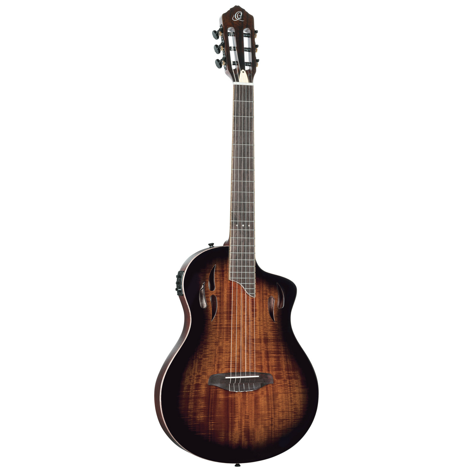 Ortega Tour Player RTPDLX-ACA 8
