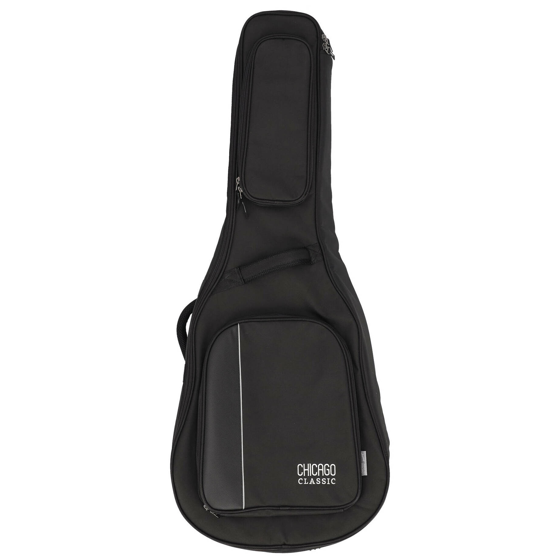 Chicago Classic Western Konzertgitarren Tasche universal Prestige 6