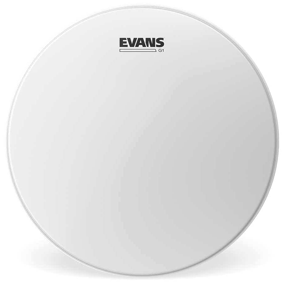 Evans - Evans B14G1 - G1 Snare Tom Fell - 14 Zoll - Coated - 3