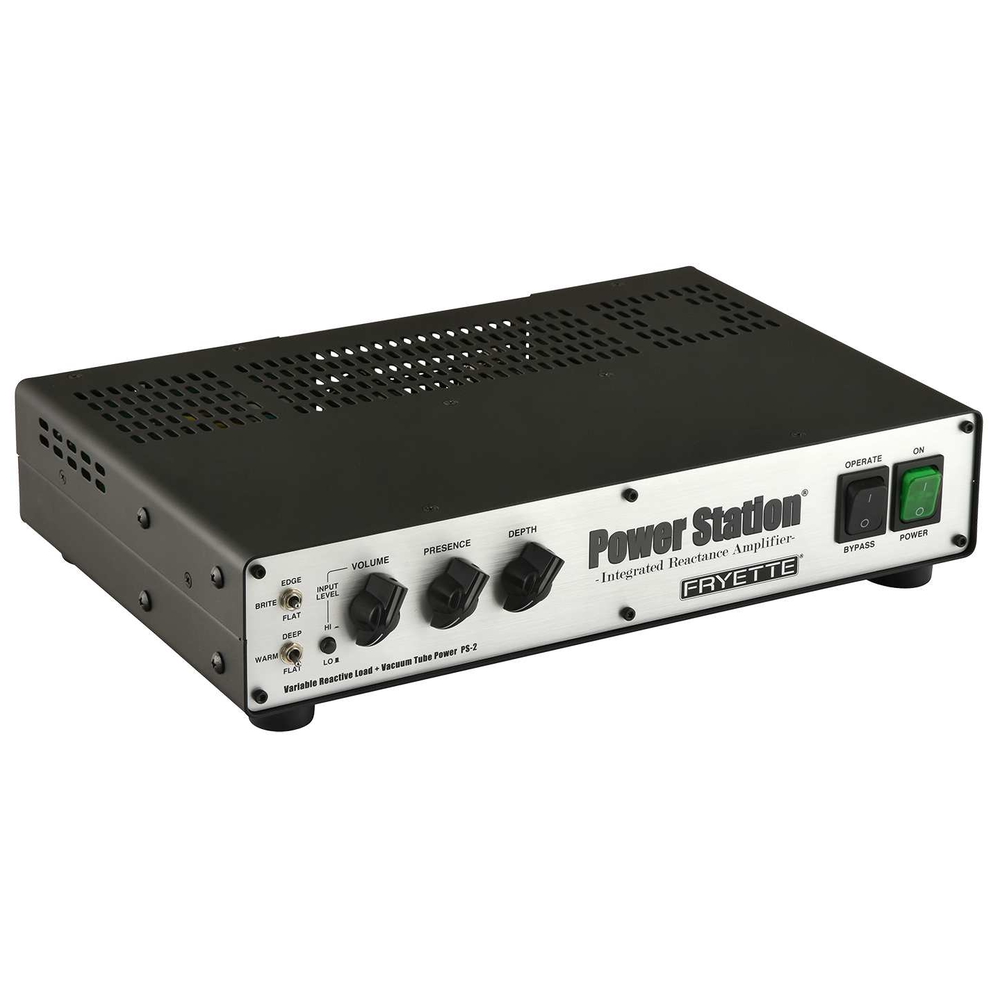Fryette - Fryette Power Station PS-2