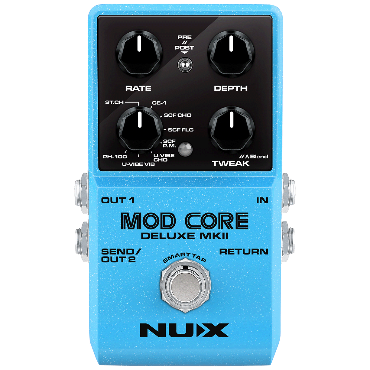 NUX Mod Core Deluxe MKII