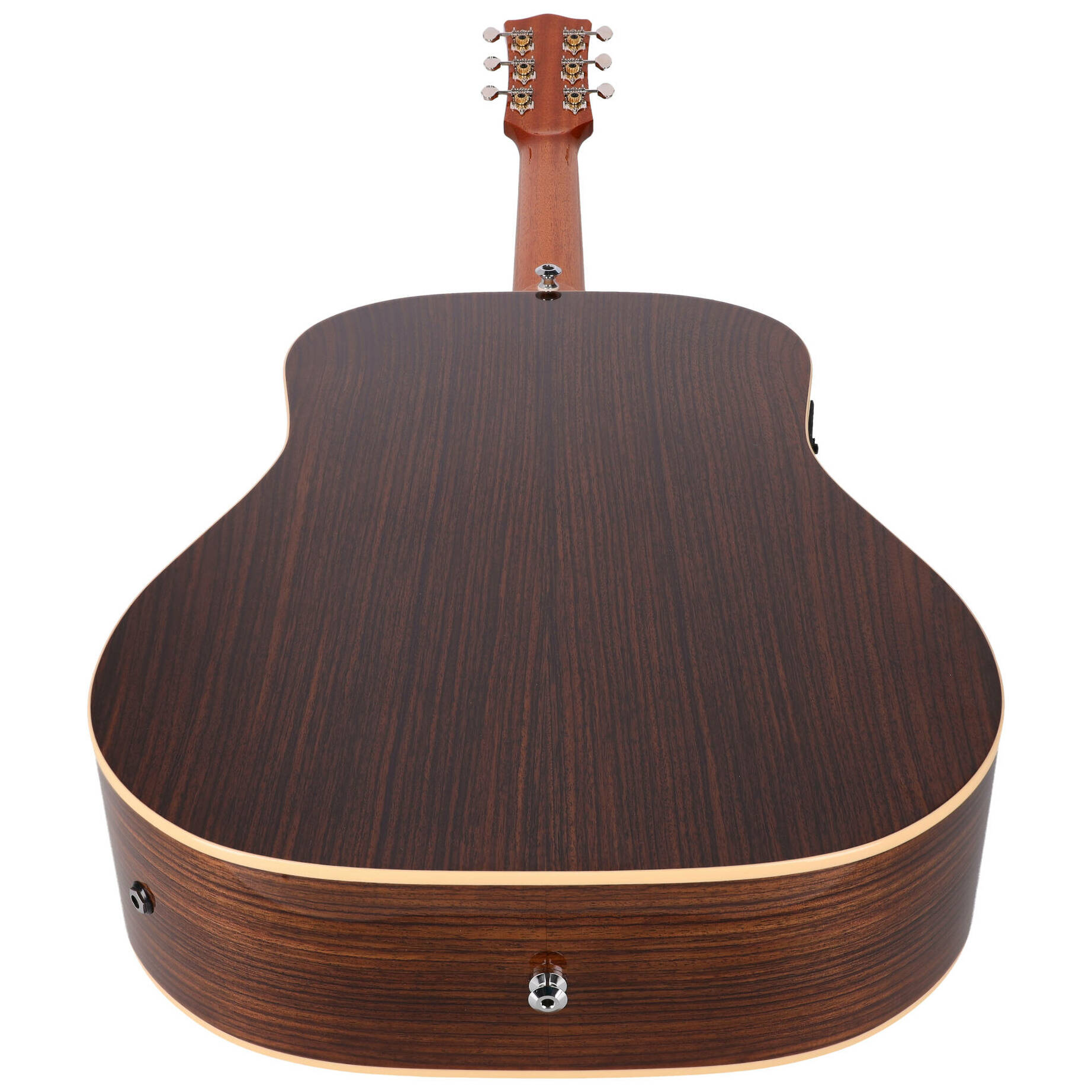 Maton Custom Shop Flatpicker 4