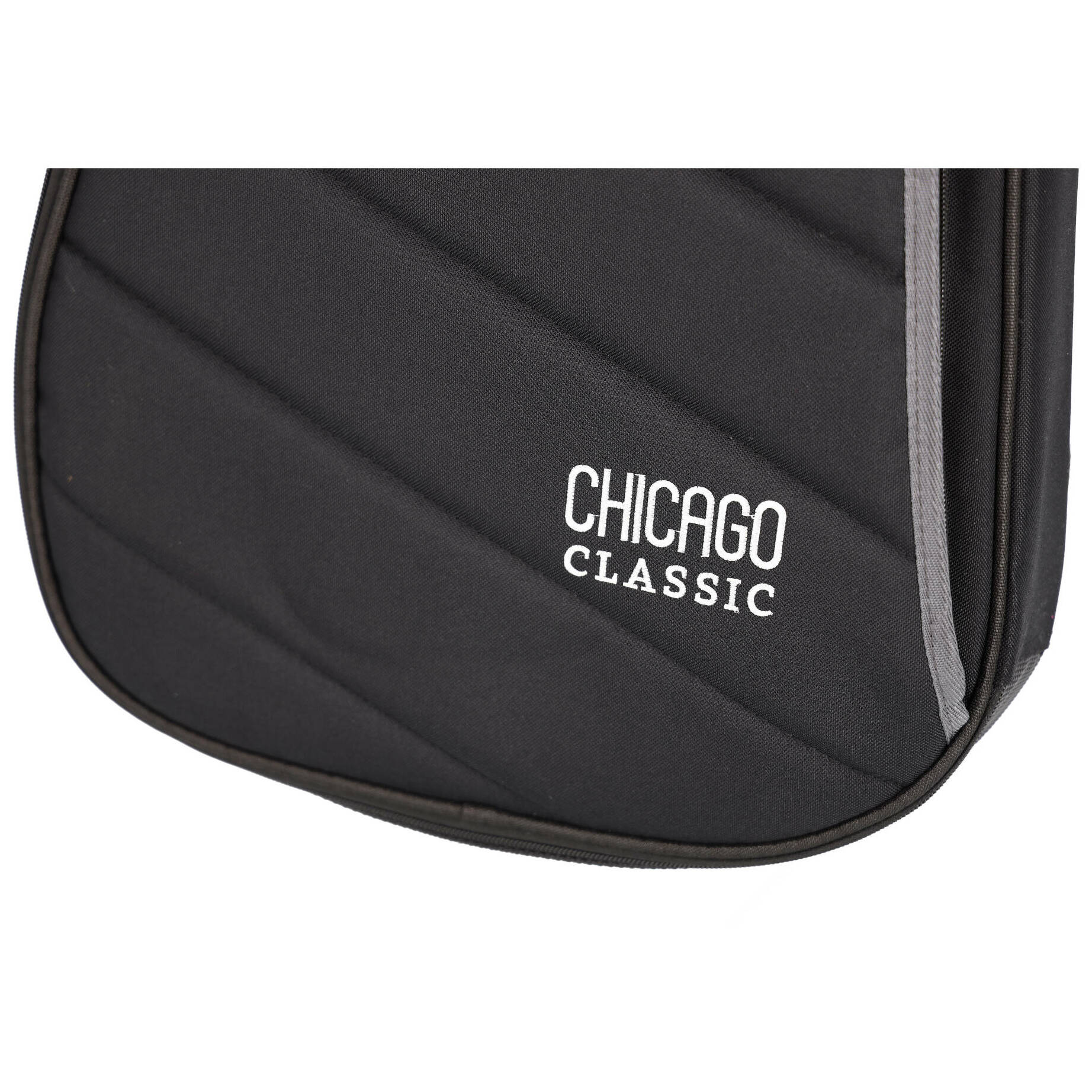 Chicago Classic Konzertgitarren Tasche Premium 5