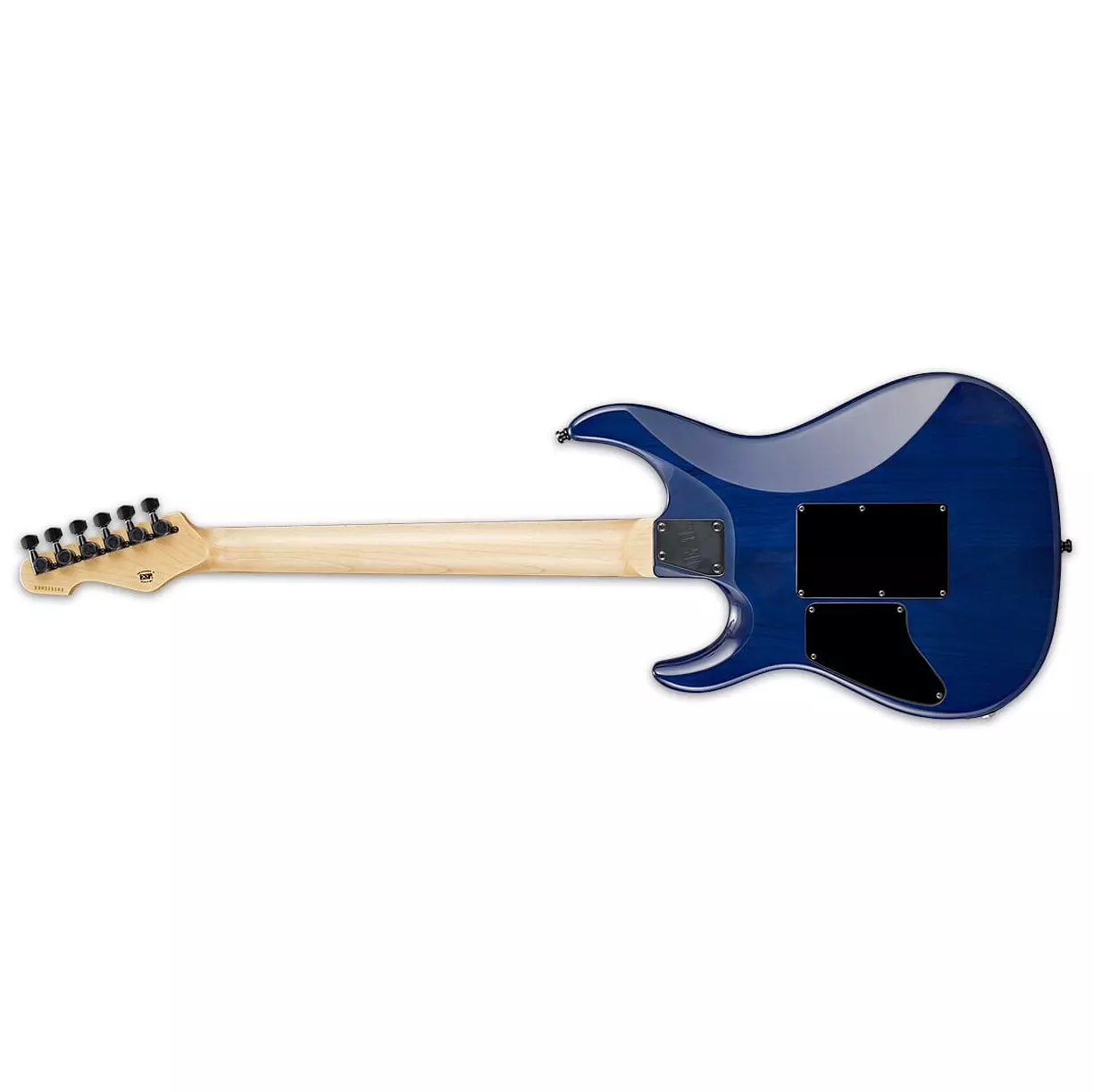 ESP E-II SN-2 BNF 2