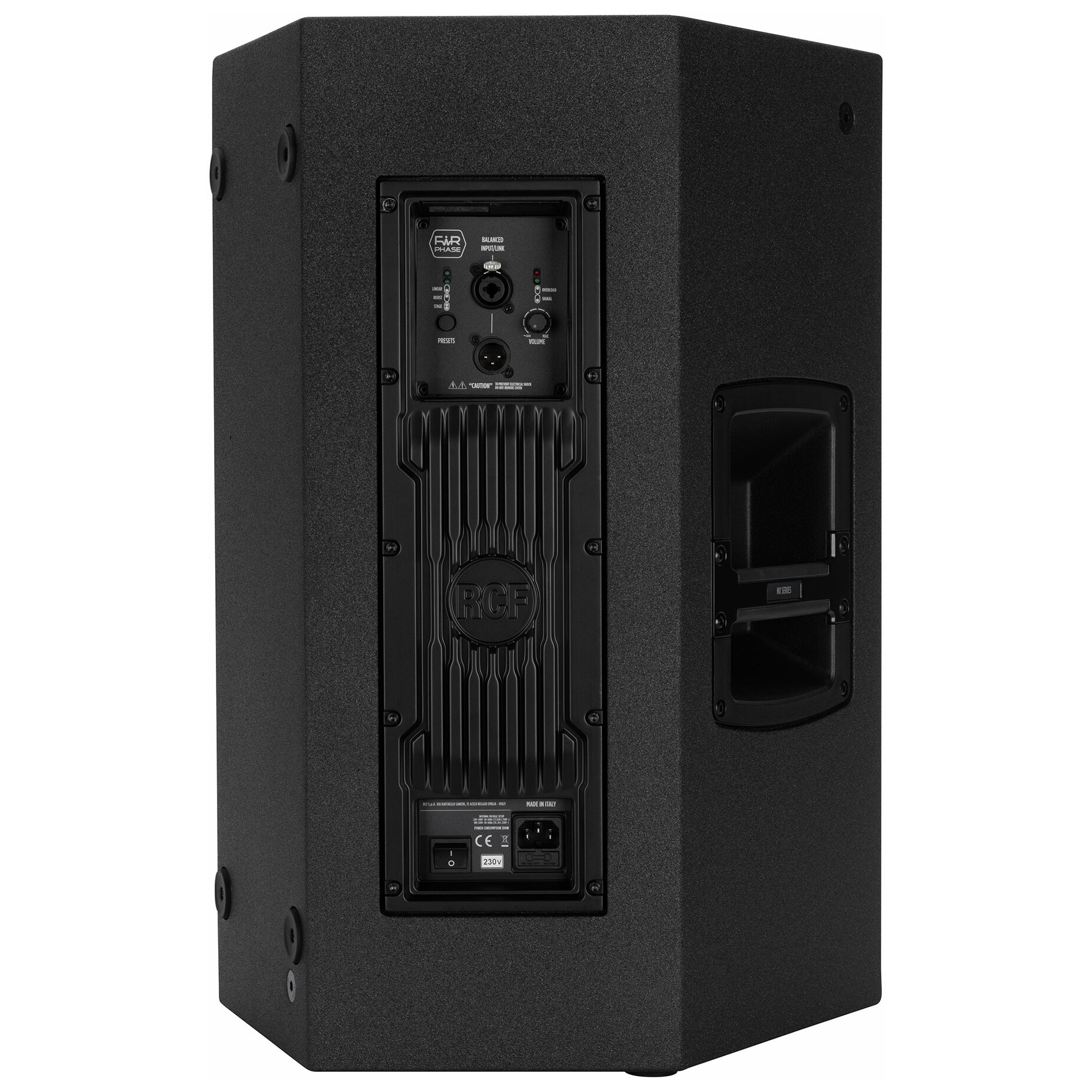 RCF NX 912-A 3