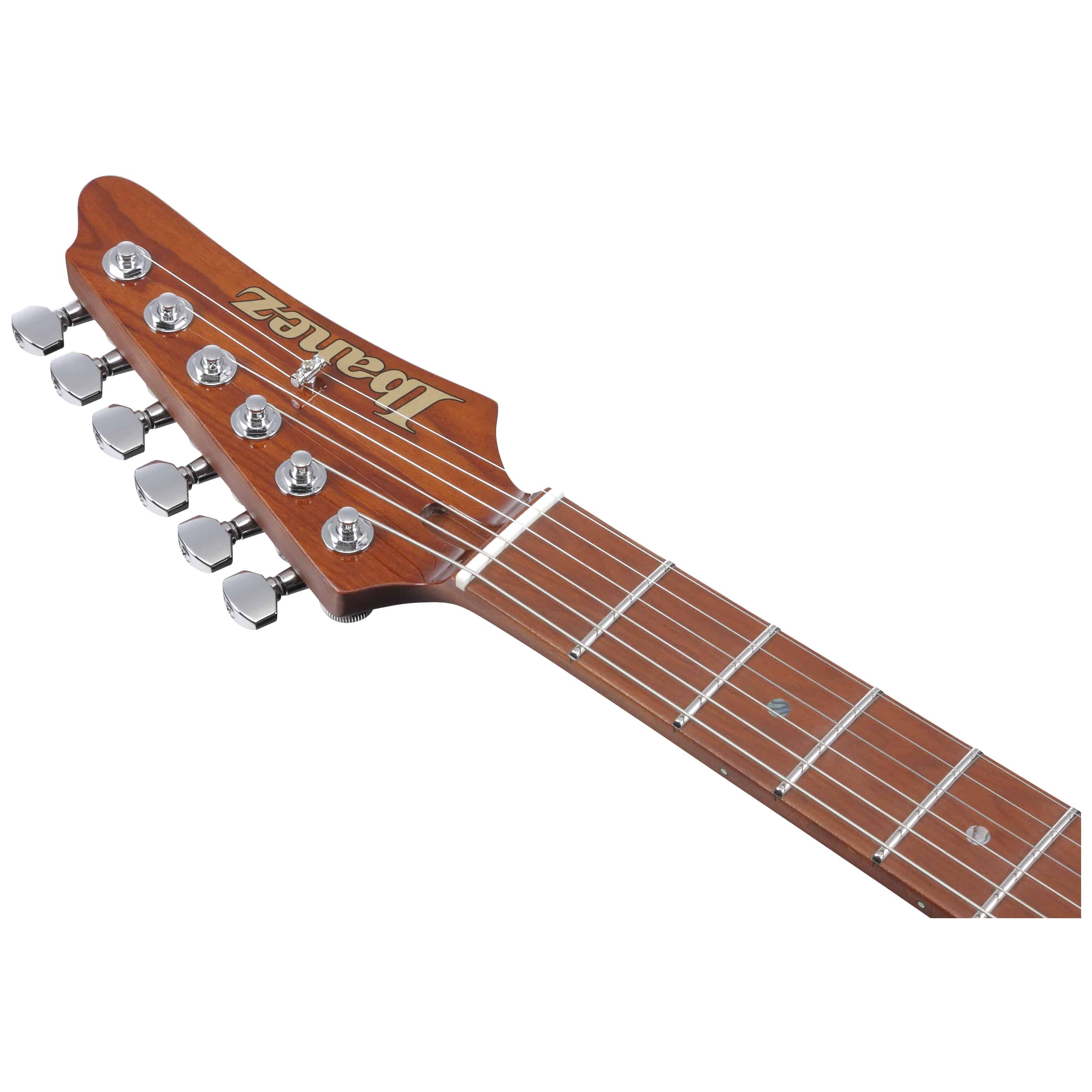 Ibanez AZ2407F-SDE 8