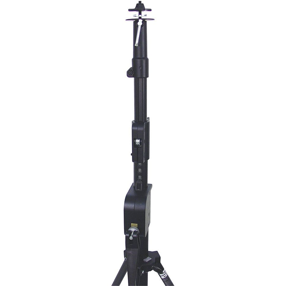 Eurolite STW-370S Winch-driven Stand 370cm Steel 4