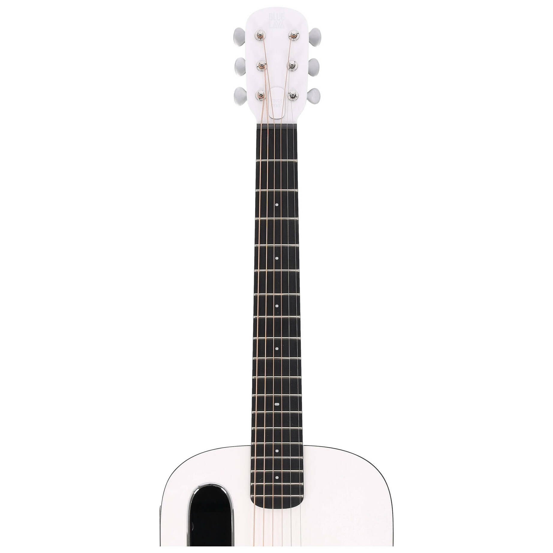 Lava Music Blue Lava White Ideal Bag 5