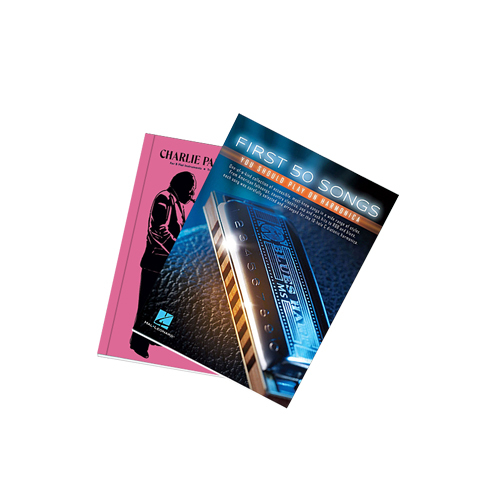 Notenbücher Blasinstrumente