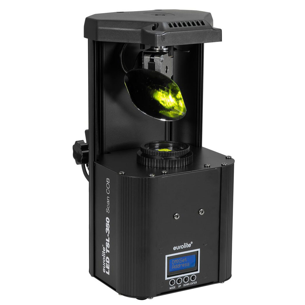 Eurolite LED TSL-350 Scan COB