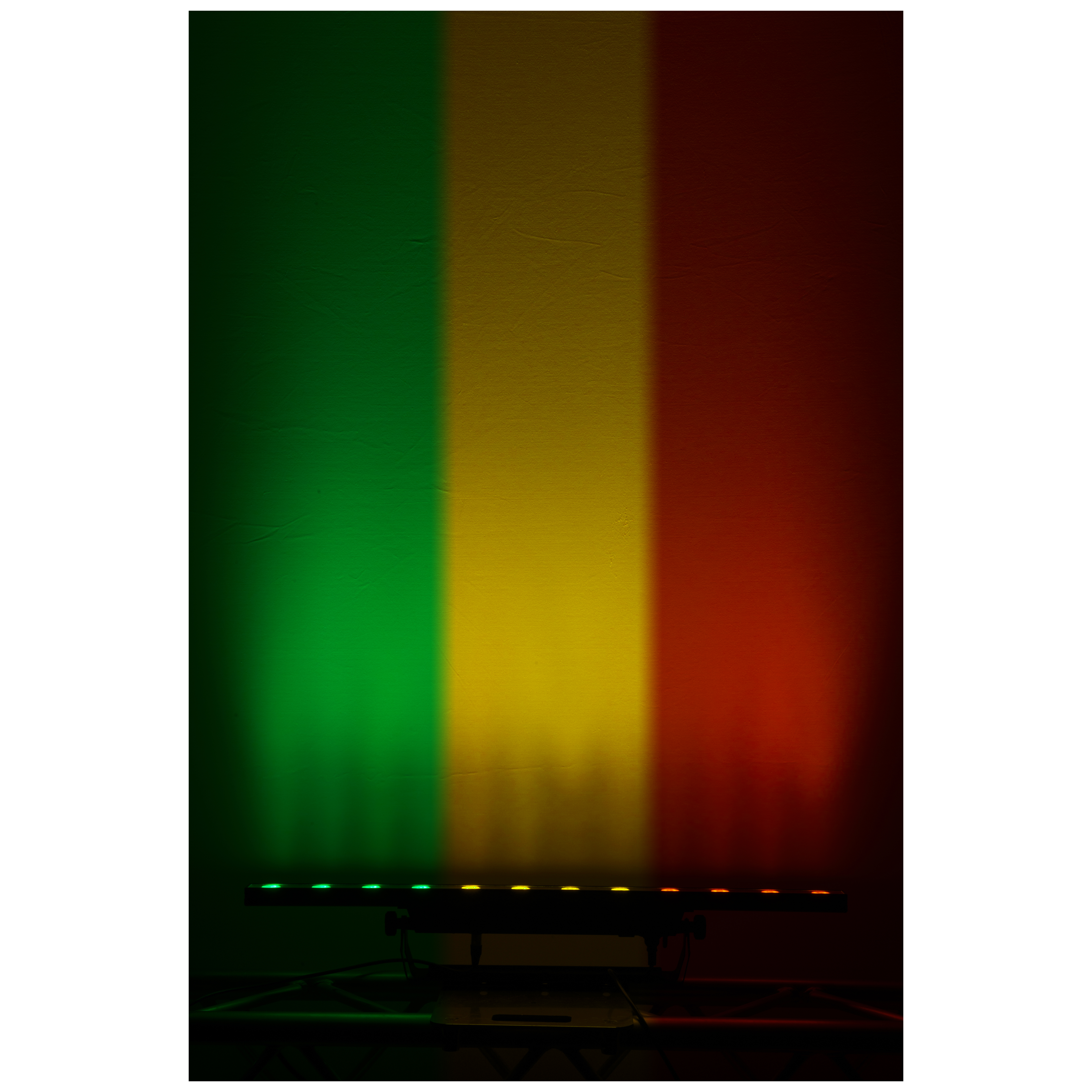Chauvet DJ COLORband Q3BT ILS 5