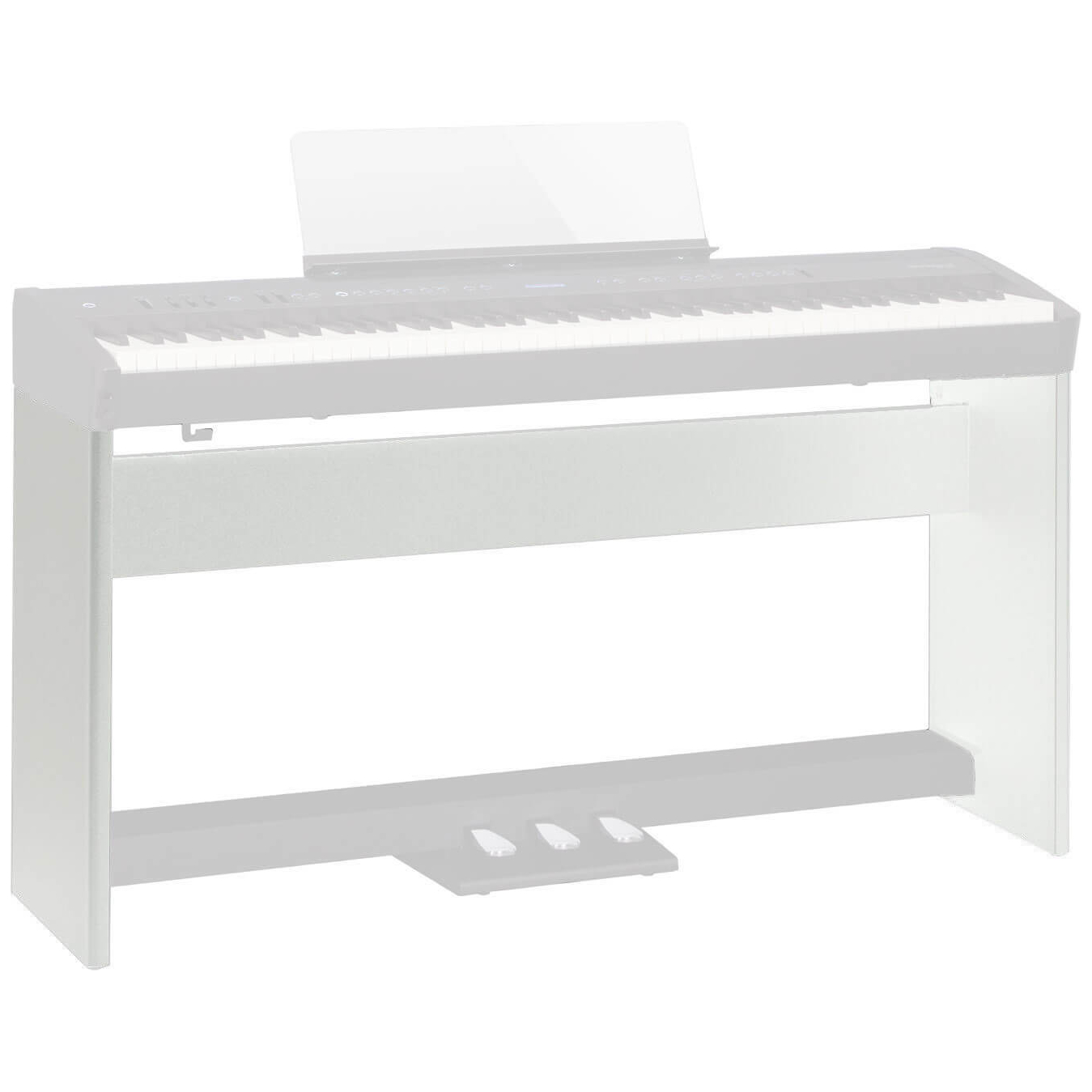 Image of Roland ksc 72 wh 10010580 0