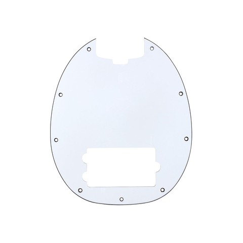 mp cat pickguards